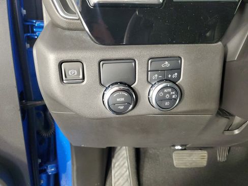 Used 2022 GMC Sierra 1500 Elevation image 27