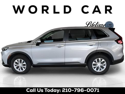 Used 2023 Honda CR-V LX image 14