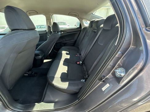 Used 2021 Honda Insight EX image 22