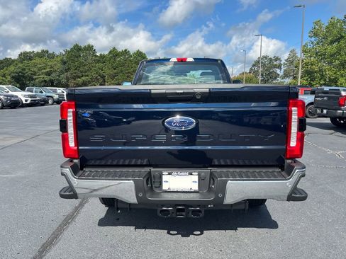 New 2025 Ford F350 XL w/ 360-Degree Camera Package image 23
