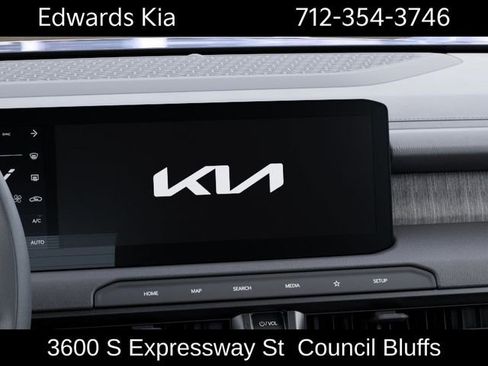New 2027 Kia Telluride X-Line SX Prestige AWD/4WD image 22