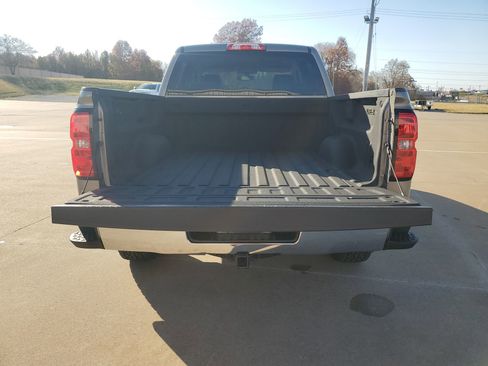 Used 2017 Chevrolet Silverado 1500 LT w/ All Star Edition image 31