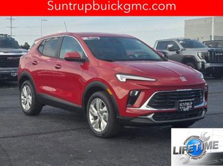 New 2026 Buick Encore GX Preferred w/ Comfort Package video 2