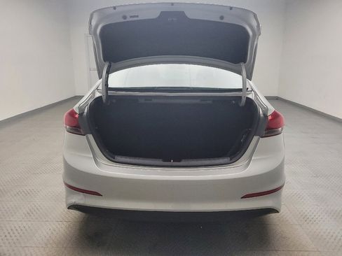 Used 2018 Hyundai Elantra ECO image 29