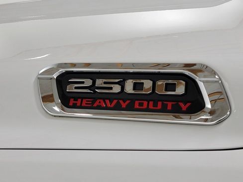 Used 2021 RAM 2500 Tradesman AWD/4WD image 11