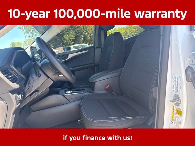 Used 2024 Ford Escape Active FWD image 18