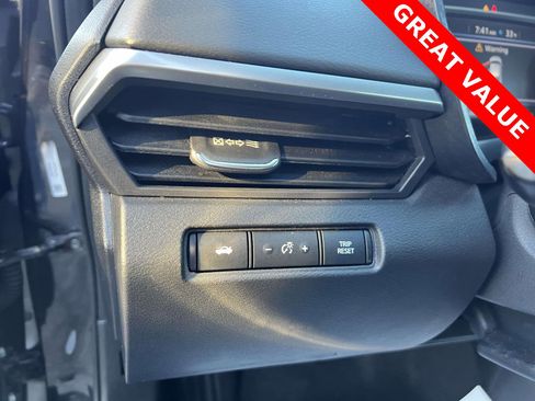 Used 2022 Nissan Altima 2.5 SV image 22