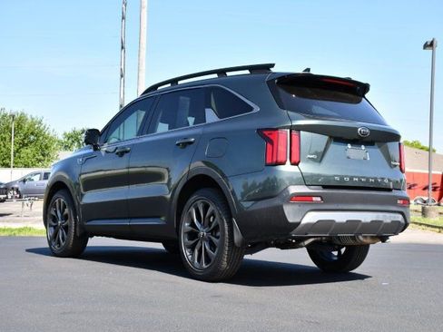 Used 2021 Kia Sorento SX Prestige AWD/4WD image 5