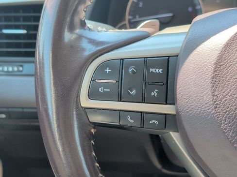 Used 2020 Lexus RX 350 FWD w/ Premium Package image 14