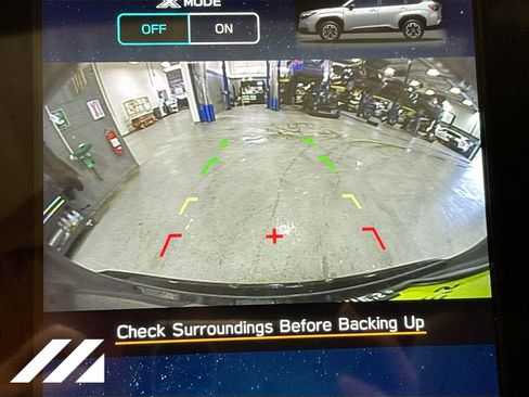 Used 2025 Subaru Forester Premium image 14