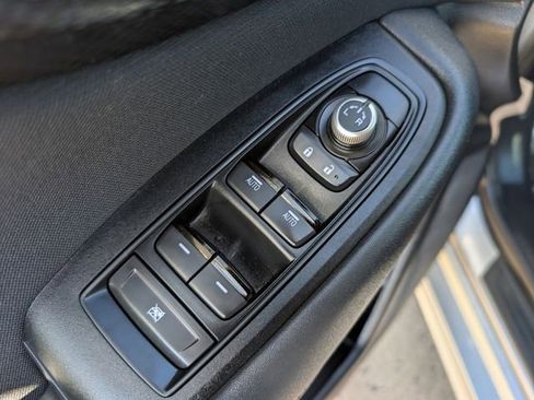 Certified 2025 Subaru Legacy Premium w/ Popular Package #1A image 17