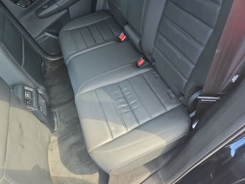 Certified 2026 Honda CR-V EX-L image 14