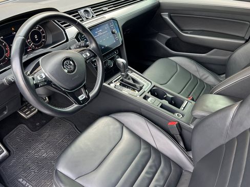 Used 2019 Volkswagen Arteon SEL image 10