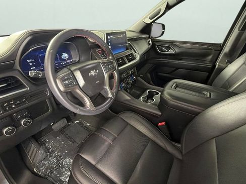 Used 2022 Chevrolet Tahoe RST w/ Luxury Package RWD image 18