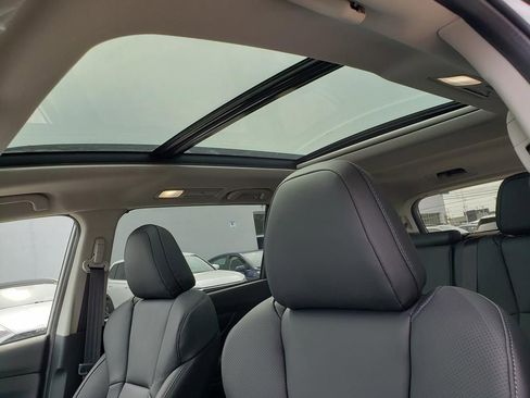 New 2026 Subaru Ascent Limited AWD/4WD image 7