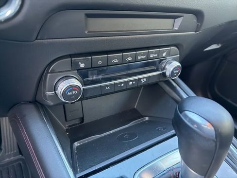 Used 2025 MAZDA CX-5 Carbon Edition image 19