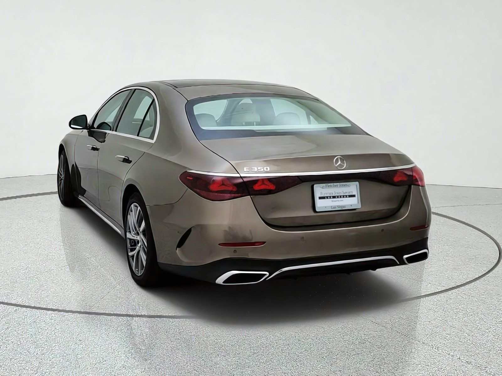 New 2027 Mercedes-Benz E 350 Sedan image 11