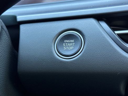 New 2026 Kia Seltos EX FWD image 23