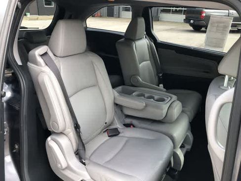 Used 2020 Honda Odyssey EX-L image 18