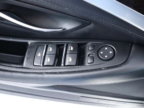 Used 2016 BMW 535i Sedan RWD image 29