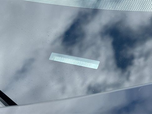 Certified 2023 Nissan Rogue SV w/ SV Premium B Package image 29