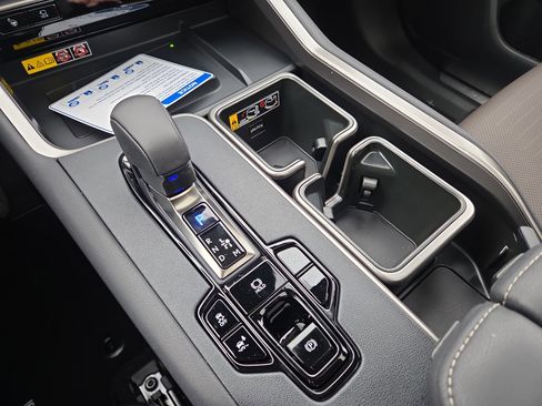 New 2026 Lexus TX 350 AWD image 15