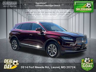 Used 2023 Lincoln Nautilus AWD w/ Premium Package video 1