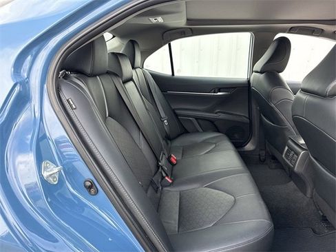 Used 2024 Toyota Camry XSE image 32