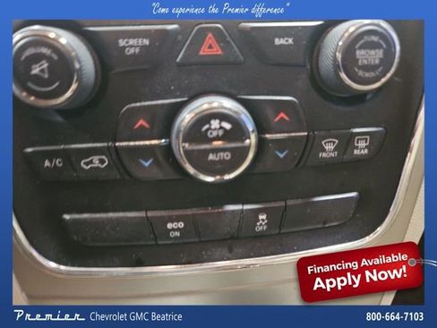 Used 2014 Jeep Grand Cherokee Laredo w/ Security & Convenience Group image 30