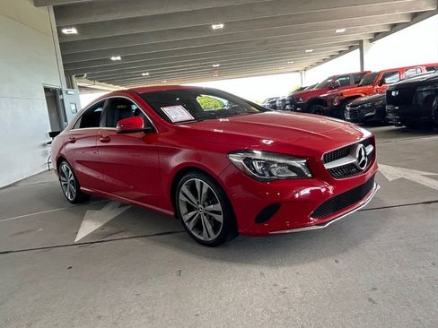 Used 2019 Mercedes-Benz CLA 250 image 8