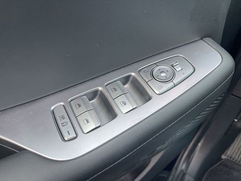 Used 2022 Hyundai Palisade SEL w/ 8P Bench Seat Package image 36