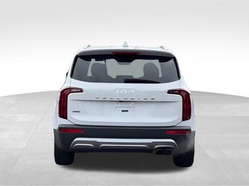 Used 2022 Kia Telluride S image 7