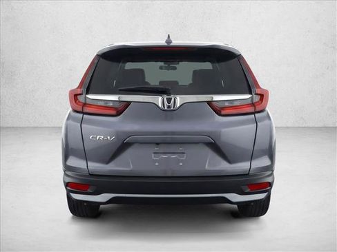 Used 2021 Honda CR-V EX image 6