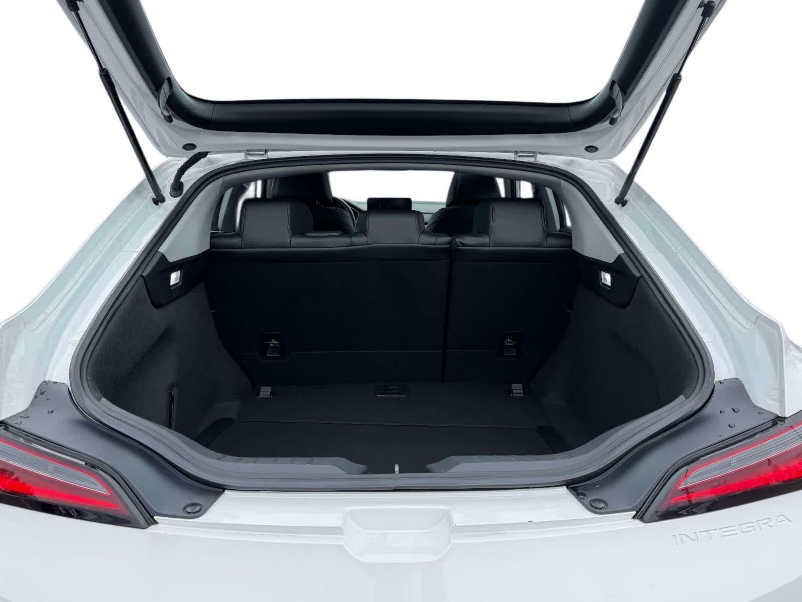 Used 2024 Acura Integra FWD image 9