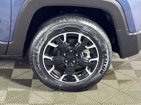 Used 2023 Jeep Renegade Trailhawk image 23