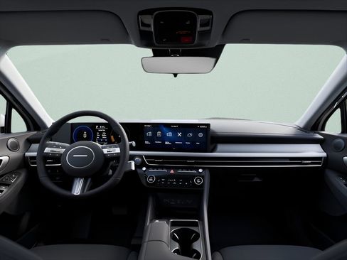 Certified 2025 Hyundai Sonata Limited image 8