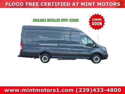 Used 2020 Ford Transit 250 148 High Roof Extended