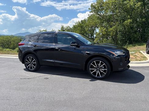 Used 2025 Acura RDX A-Spec AWD/4WD image 7