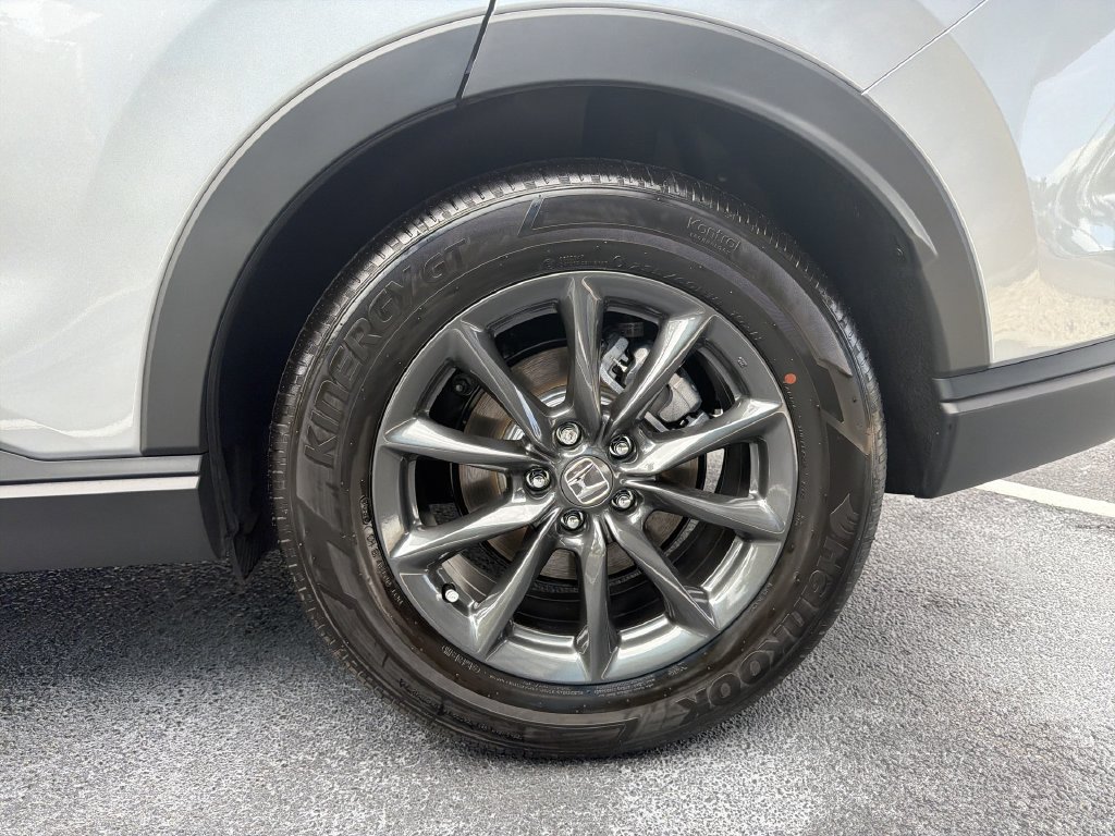 Used 2026 Honda CR-V EX-L image 56