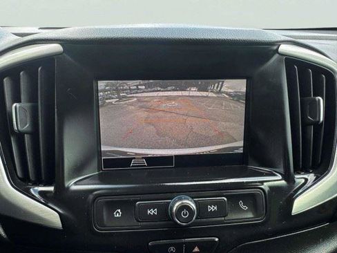 Used 2022 GMC Terrain SLE w/ Driver Convenience Package FWD image 31