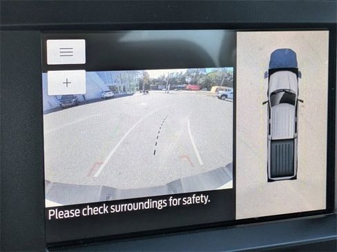 Used 2021 Ford F350 Lariat image 24