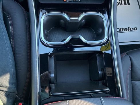 New 2026 Chevrolet Traverse RS image 29