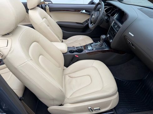 Used 2013 Audi A5 2.0T Premium Plus image 22