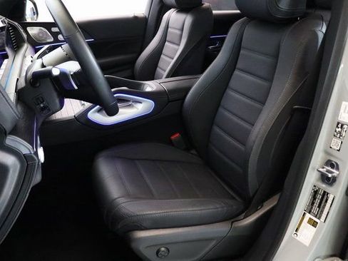 Certified 2024 Mercedes-Benz GLE 450 GLE 450 w/ AMG Line Exterior image 17