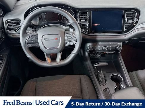 Used 2026 Dodge Durango GT AWD/4WD image 29