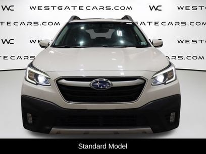 Used 2022 Subaru Outback Limited XT