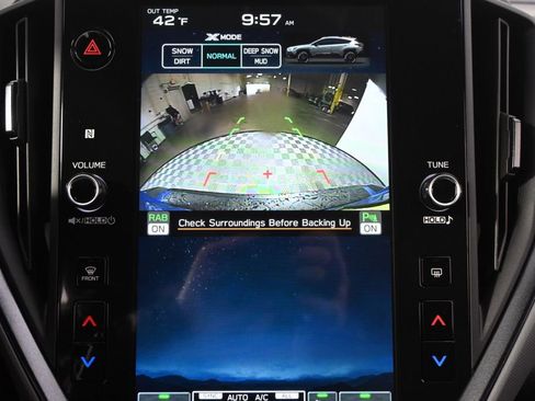 New 2026 Subaru Crosstrek 2.5i Wilderness w/ Crosstrek Mirror Package AWD/4WD image 29