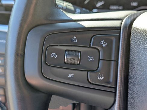 Certified 2023 GMC Yukon Denali Ultimate image 21