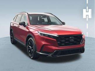 Used 2023 Honda CR-V Sport video 1