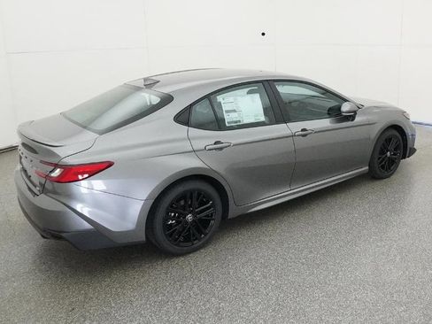 New 2026 Toyota Camry SE image 51